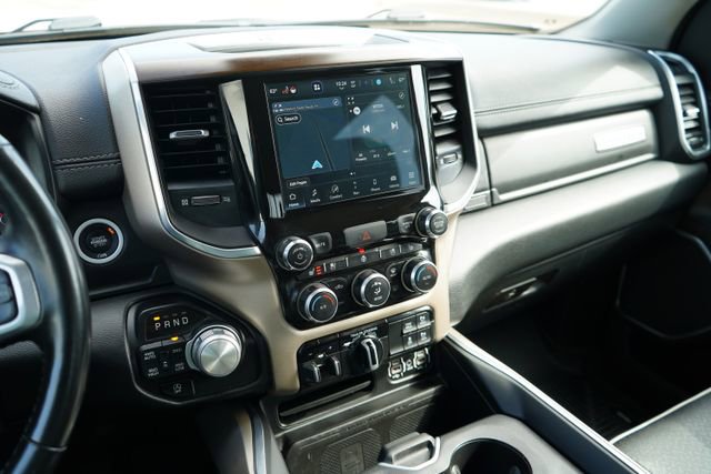 Used 2022 RAM 1500 Laramie image 24