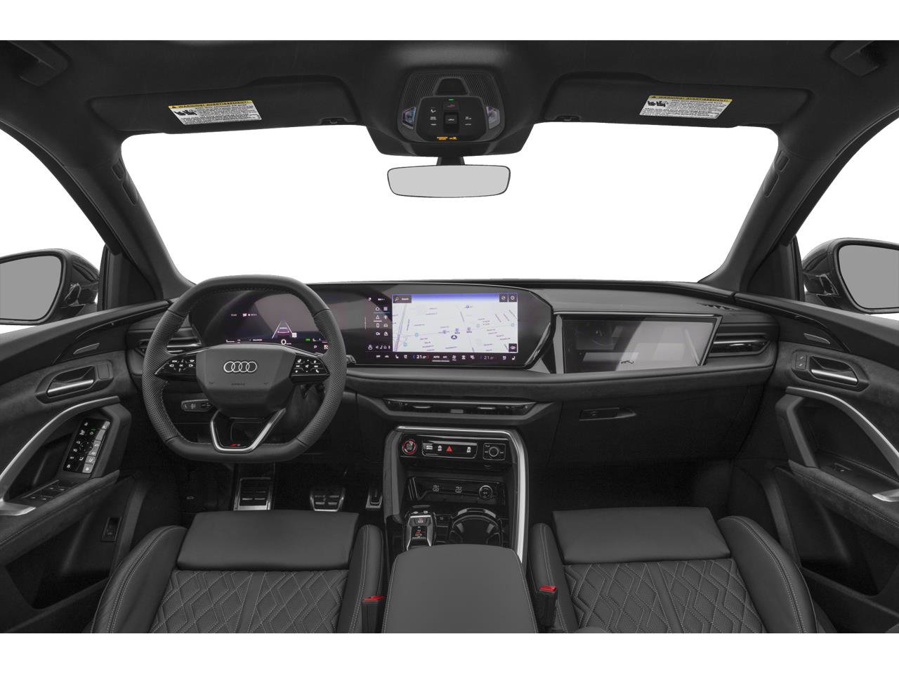 Used 2025 Audi SQ5 Premium Plus w/ Premium Plus Package AWD/4WD image 60