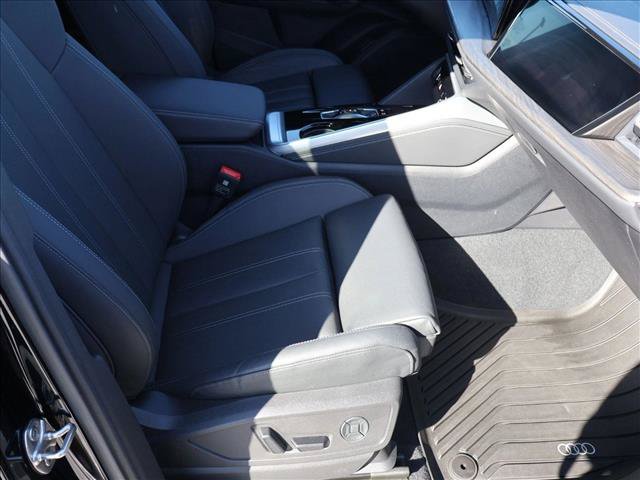 Used 2025 Audi Q5 Prestige AWD/4WD image 24