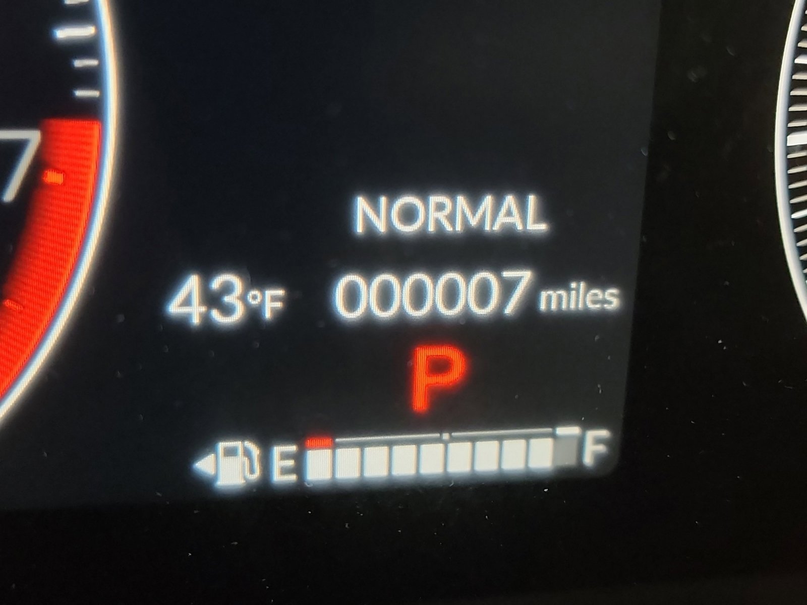 New 2026 Honda Odyssey Sport-L image 19