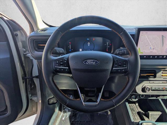 Used 2025 Ford Maverick Tremor image 18
