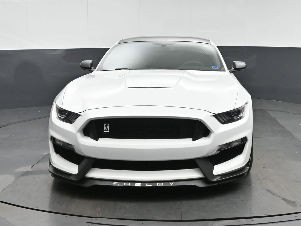 Used 2017 Ford Mustang Shelby GT350 w/ Electronics Package image 2