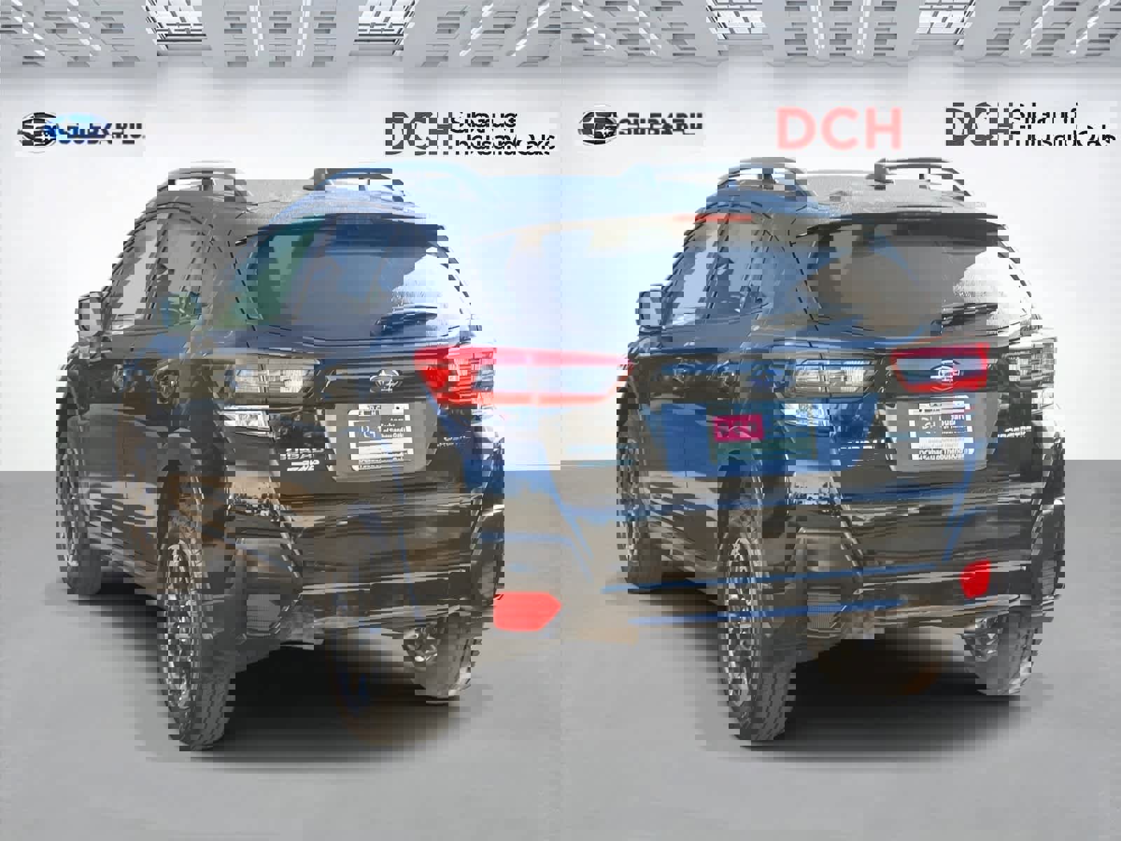 Used 2021 Subaru Crosstrek 2.0i Premium w/ Moonroof Package image 6