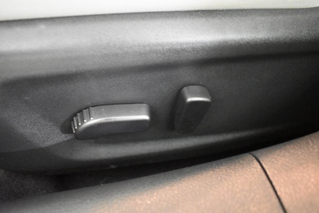 Certified 2023 Nissan Altima 2.5 SV image 12