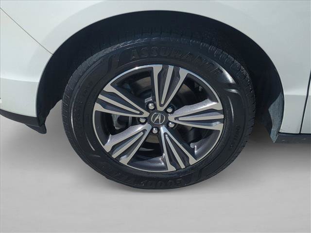 Used 2018 Acura MDX FWD image 25