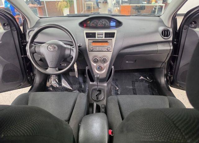 Used 2012 Toyota Yaris Sedan FWD image 10
