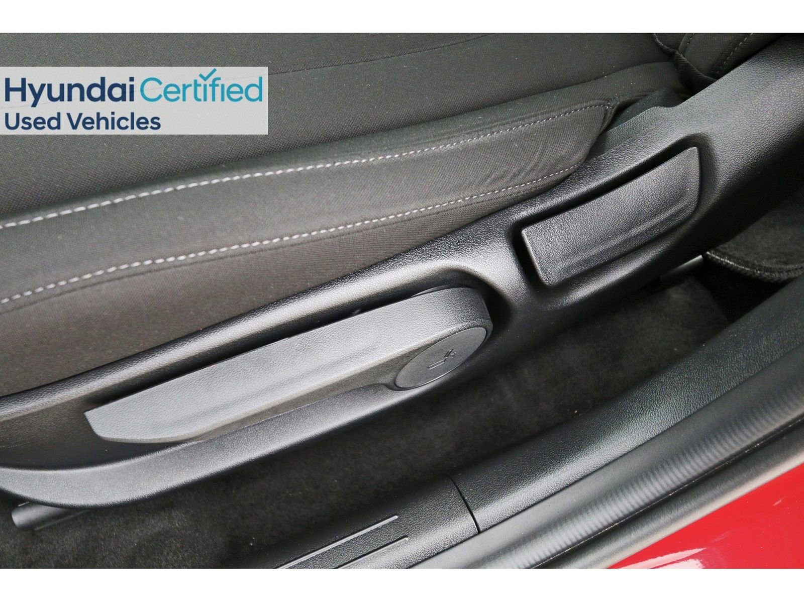 Certified 2024 Hyundai Elantra SEL FWD image 30