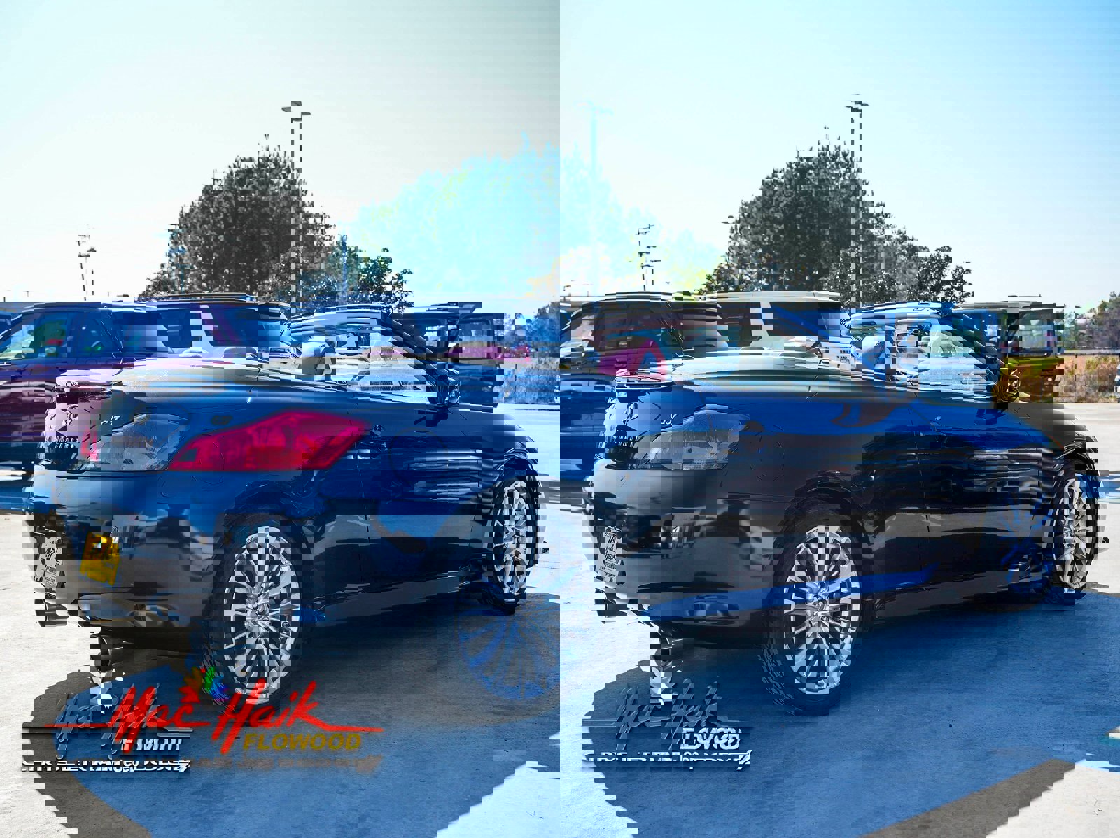 Used 2013 INFINITI G37 IPL image 10