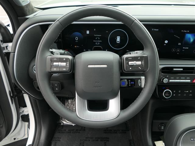 New 2026 Hyundai Palisade Calligraphy image 12