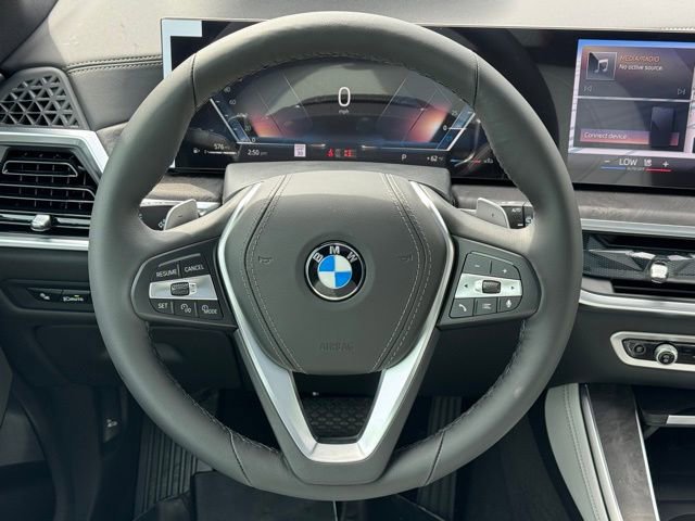 New 2026 BMW X5 xDrive40i AWD/4WD image 20
