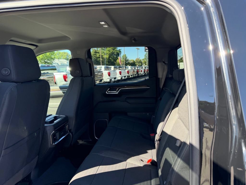 New 2026 GMC Sierra 1500 Elevation w/ Preferred Package AWD/4WD image 14