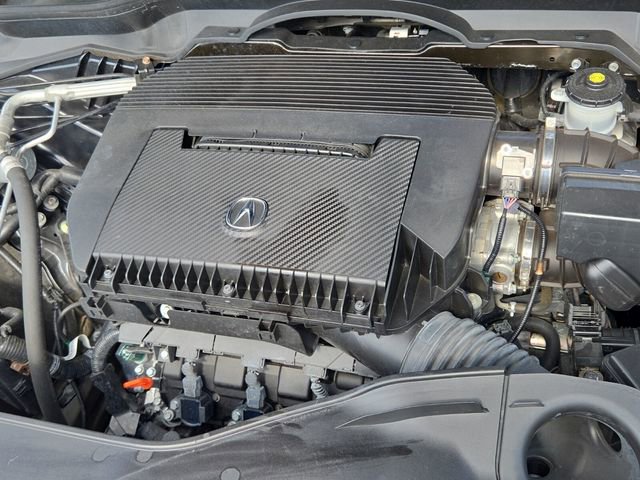 Used 2025 Acura MDX w/ Technology Package image 10