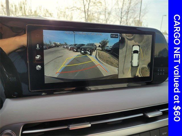 New 2025 Hyundai Palisade SEL image 9