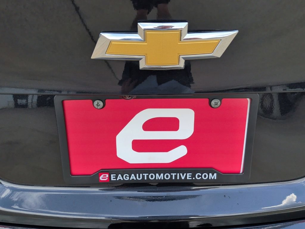 Used 2022 Chevrolet Malibu LS FWD image 36