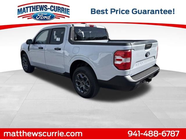 New 2026 Ford Maverick XLT w/ 4K Tow Package image 6