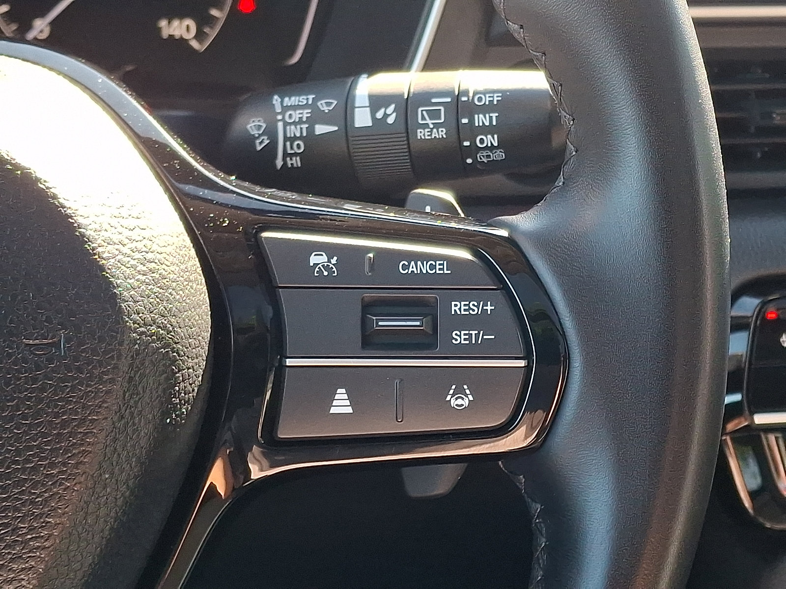 Used 2023 Honda Pilot Touring image 22