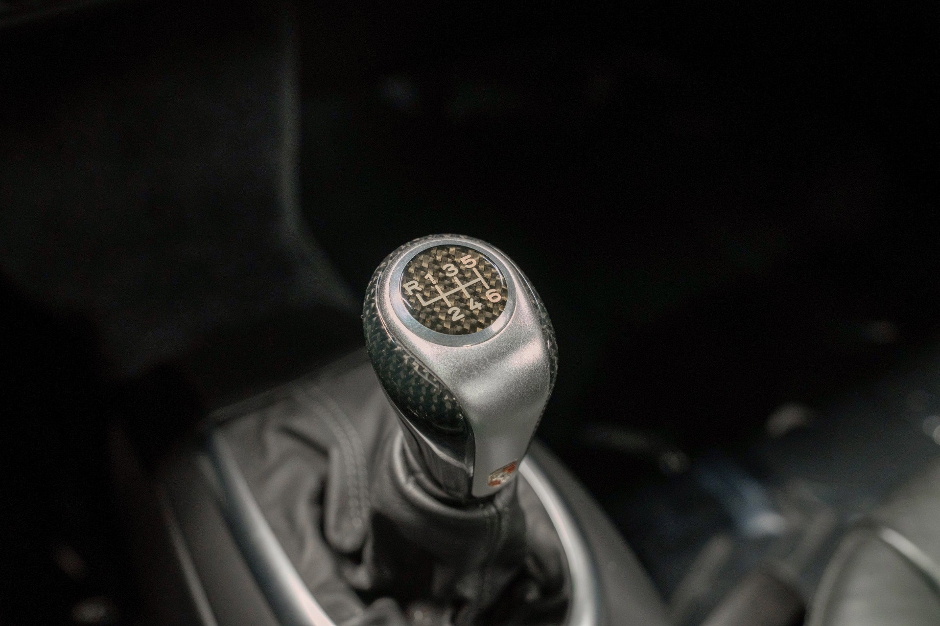 Used 2005 Porsche 911 GT3 image 29