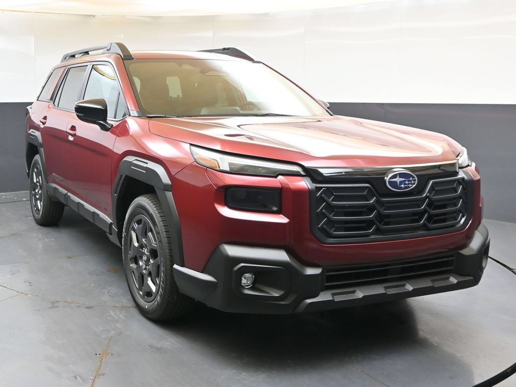 New 2026 Subaru Outback Premium AWD/4WD image 8