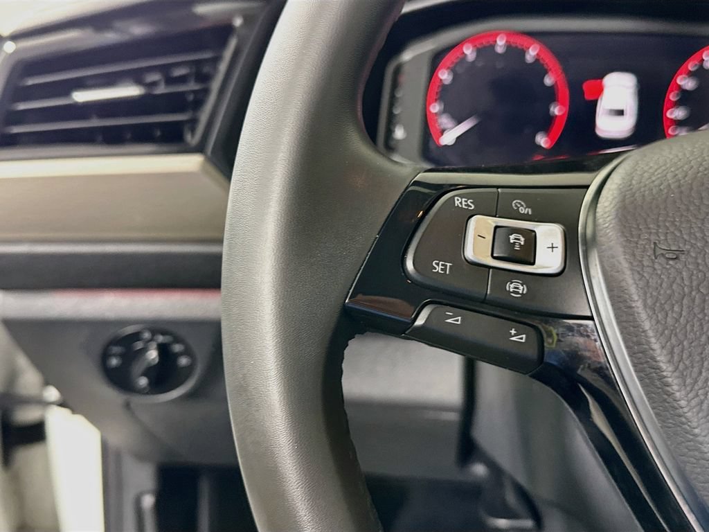 Used 2020 Volkswagen Jetta SEL Premium FWD image 20