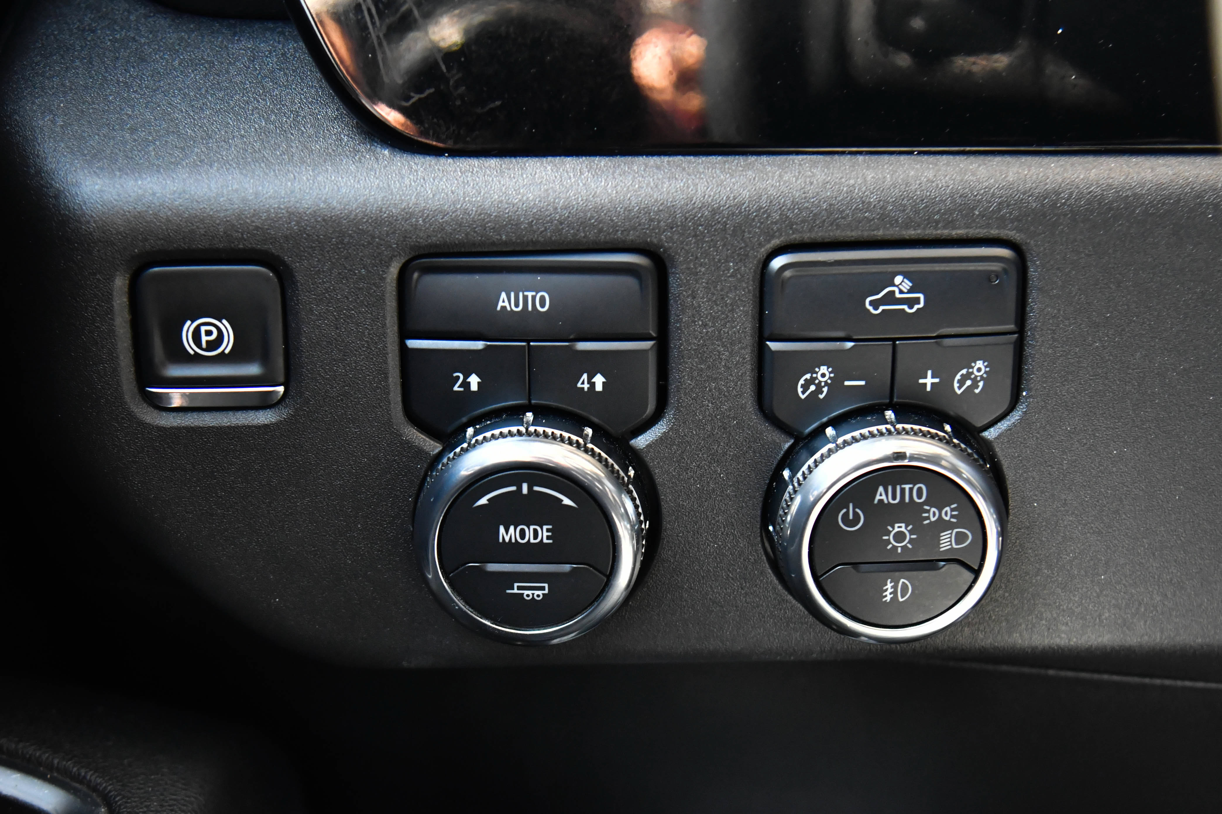 Used 2025 GMC Sierra 1500 Elevation AWD/4WD image 33