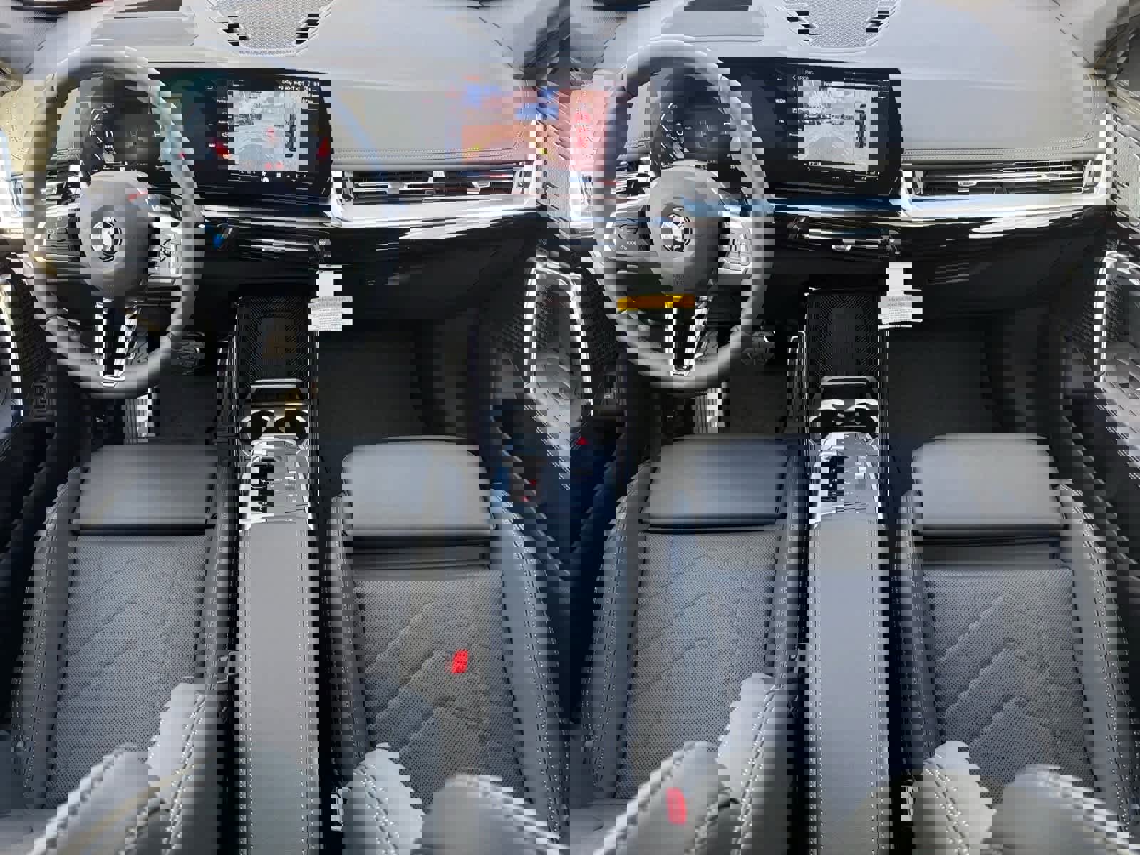 New 2026 BMW X1 xDrive28i w/ Technology Package image 27