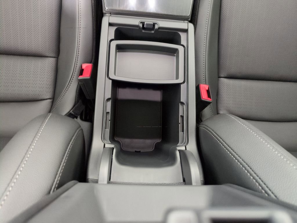 New 2026 Honda Civic Sport Touring image 26