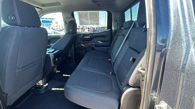 Used 2021 Chevrolet Silverado 1500 RST image 15