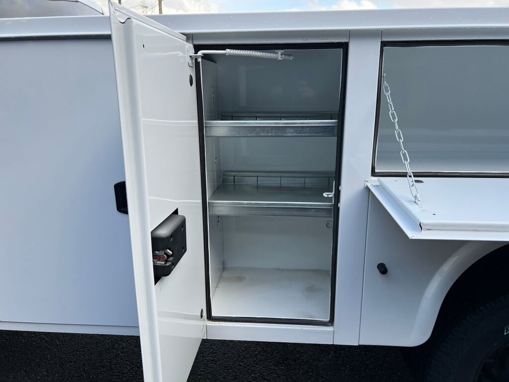 New 2024 RAM 3500 Tradesman image 19