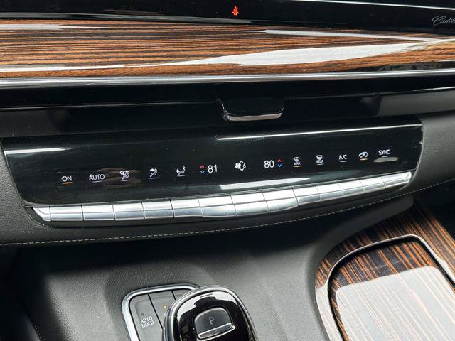 Used 2021 Cadillac Escalade Luxury AWD/4WD image 39