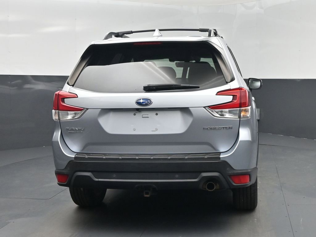 Used 2020 Subaru Forester Limited AWD/4WD image 28