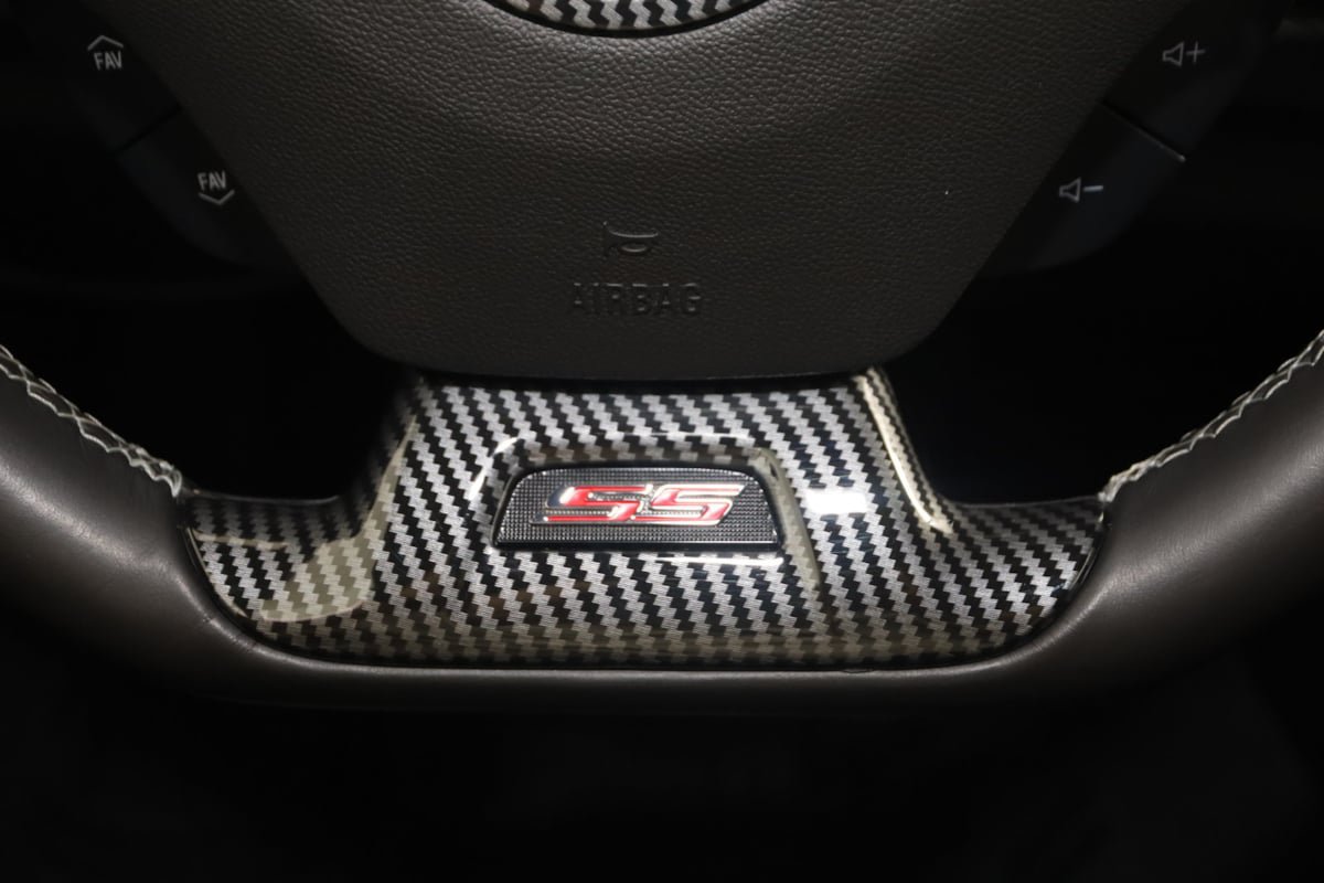 Used 2023 Chevrolet Camaro SS RWD image 48