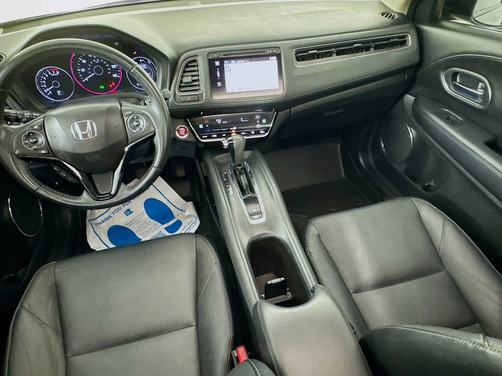 Used 2016 Honda HR-V EX-L image 27