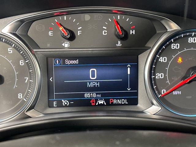 Used 2024 Chevrolet Equinox LT image 18