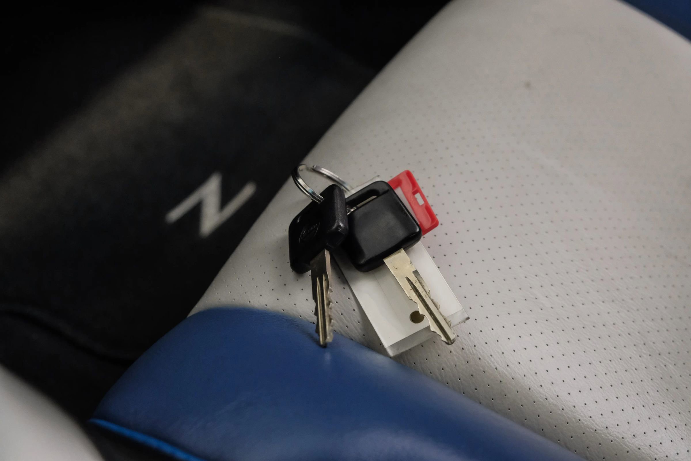 Used 2006 Nissan 350Z Enthusiast image 44