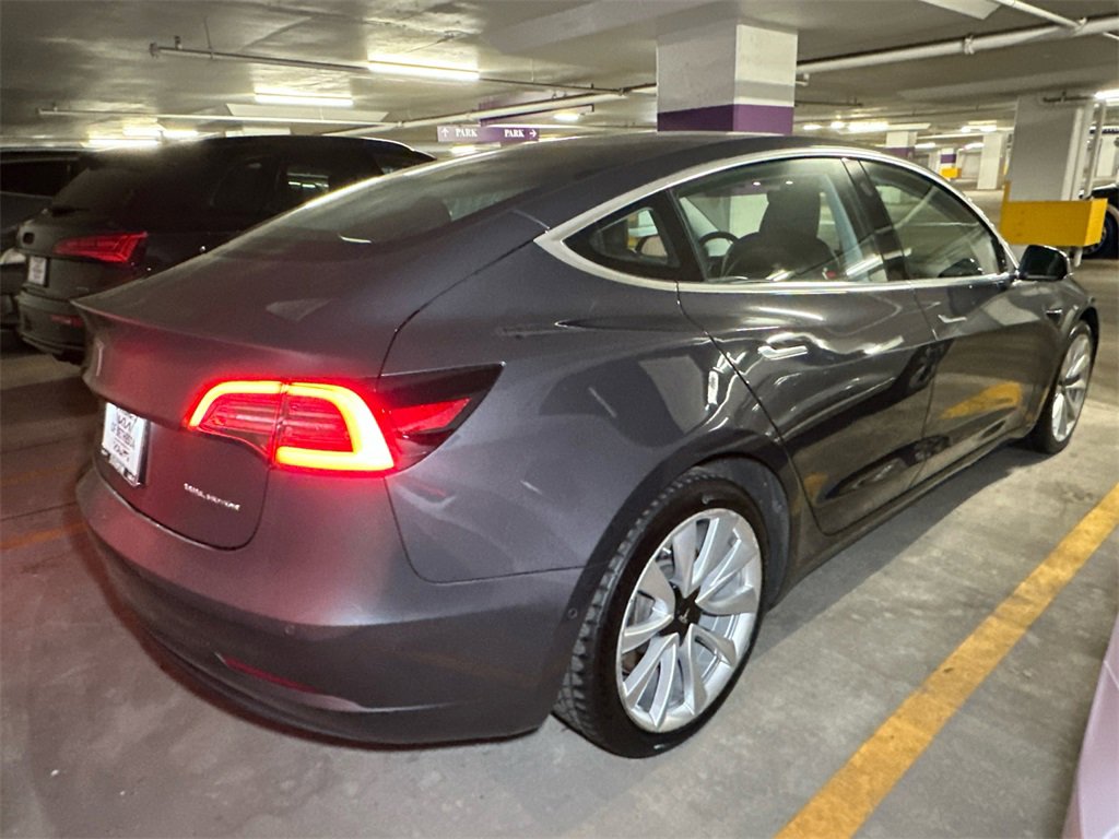 Used 2018 Tesla Model 3 Long Range image 5