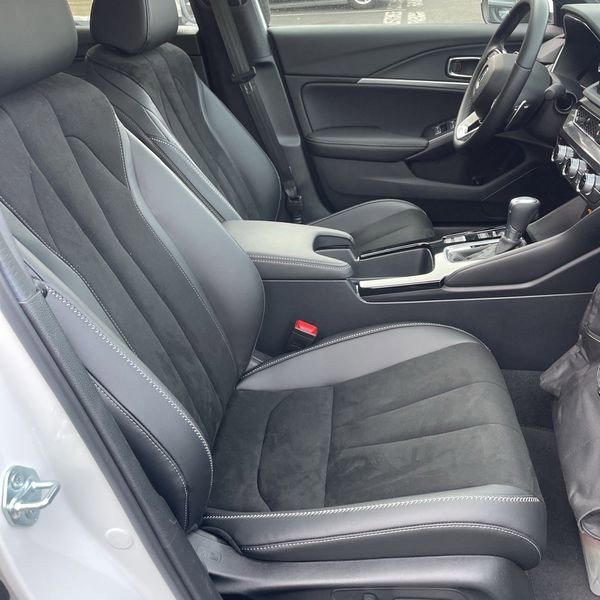 Used 2025 Acura Integra A-Spec image 15