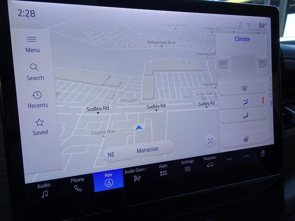 Used 2023 Ford Expedition Limited image 15