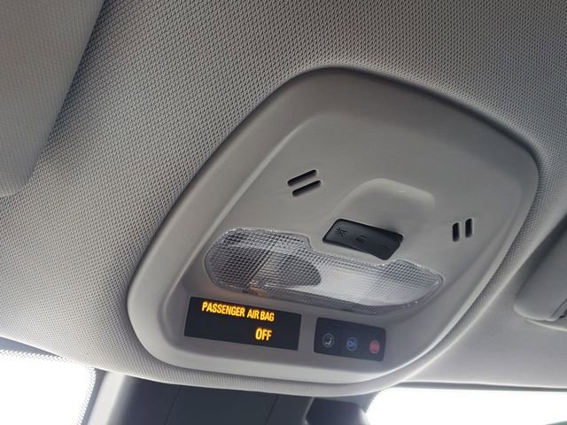 Certified 2024 Chevrolet Trax LT w/ Driver Confidence Package image 32