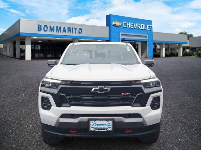 New 2026 Chevrolet Colorado Z71 image 5