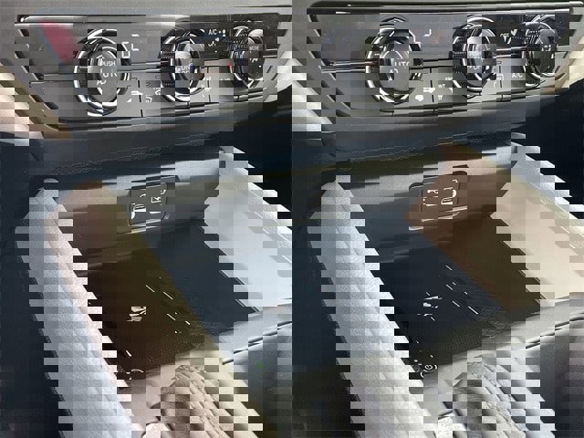 New 2026 Honda Accord LX image 17