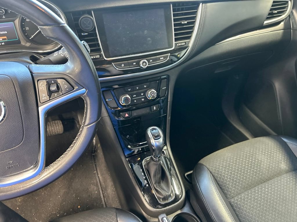 Used 2020 Buick Encore Preferred FWD image 5