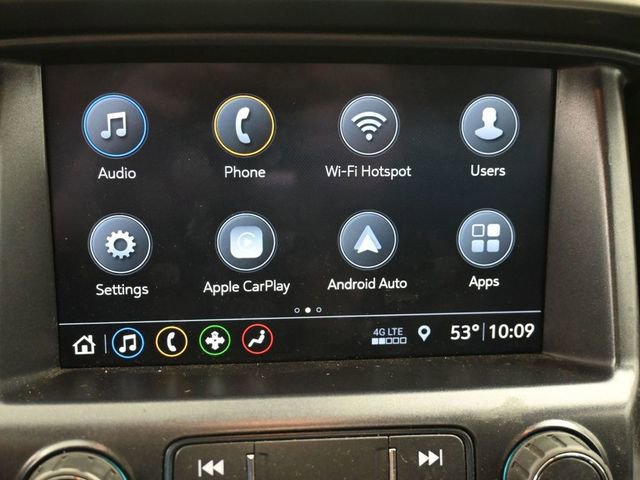 Used 2021 Chevrolet Colorado Z71 image 17