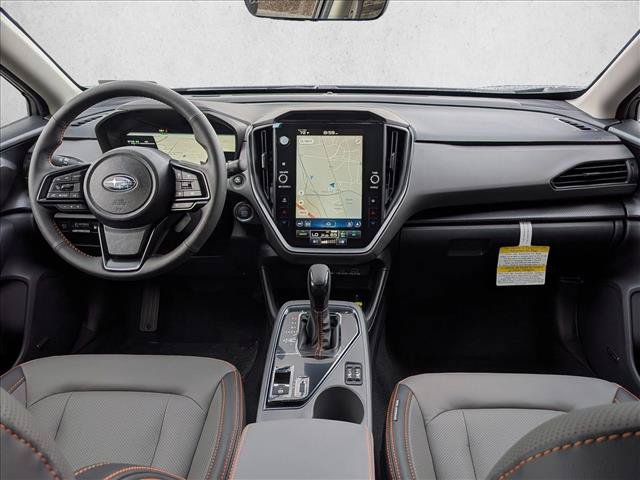 New 2026 Subaru Crosstrek 2.5i Limited w/ Crosstrek Mirror Package AWD/4WD image 15