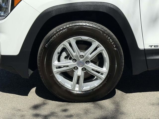 Certified 2024 GMC Terrain SLE image 7