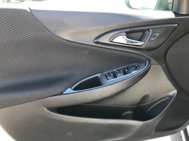Certified 2023 Chevrolet Malibu LT FWD image 14