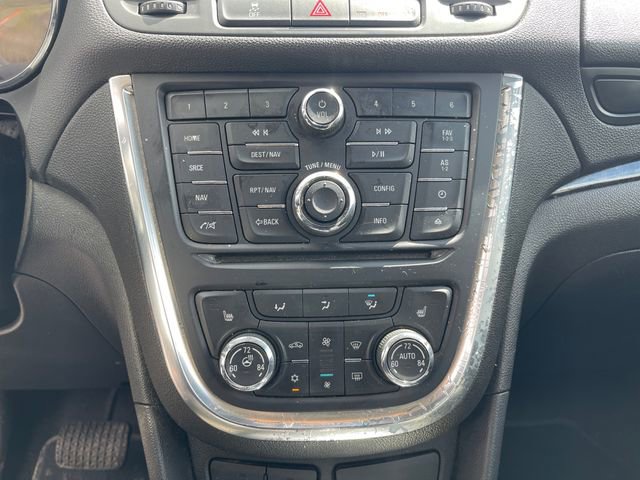 Used 2016 Buick Encore Premium w/ Experience Buick Package AWD/4WD image 21