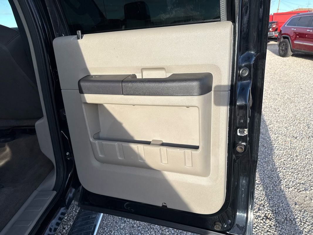 Used 2010 Ford F250 XLT image 21