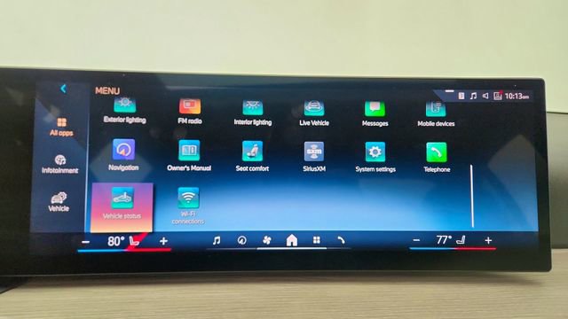 Used 2025 BMW 330i xDrive Sedan image 48