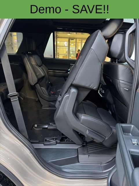 New 2026 Ford Expedition Tremor AWD/4WD image 27