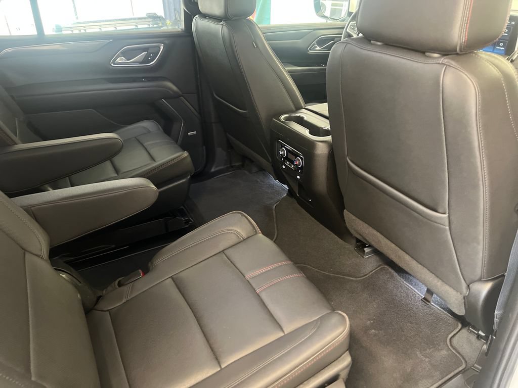 Used 2023 Chevrolet Tahoe RST w/ Luxury Package AWD/4WD image 48